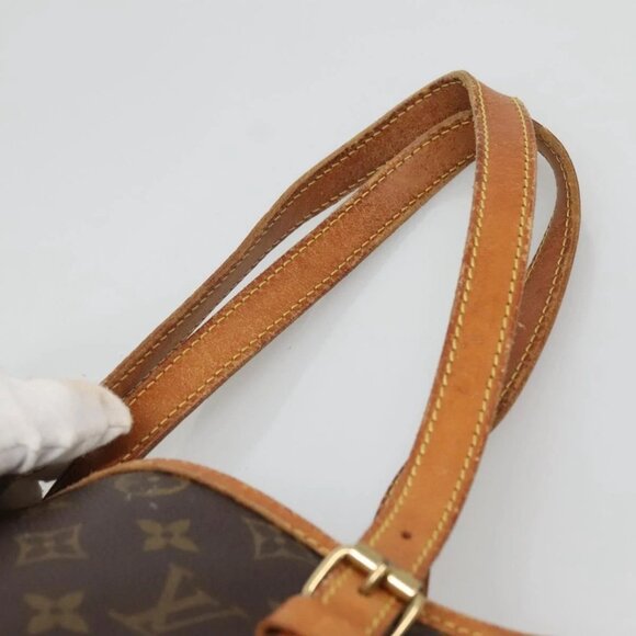 LOUIS VUITTON Monogram Bucket GM Shoulder Bag - Picture 8 of 15